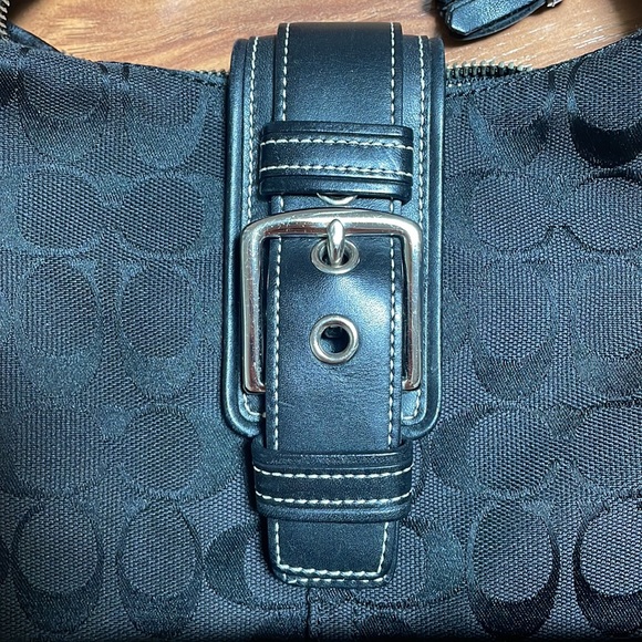 Coach bag - Picture 2 of 6